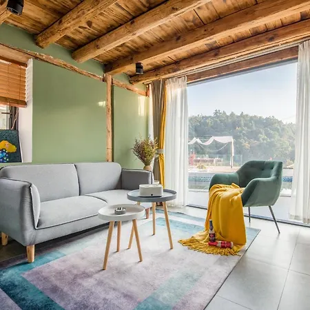 No Flowers Boutique Hostel Kunming Exterior photo