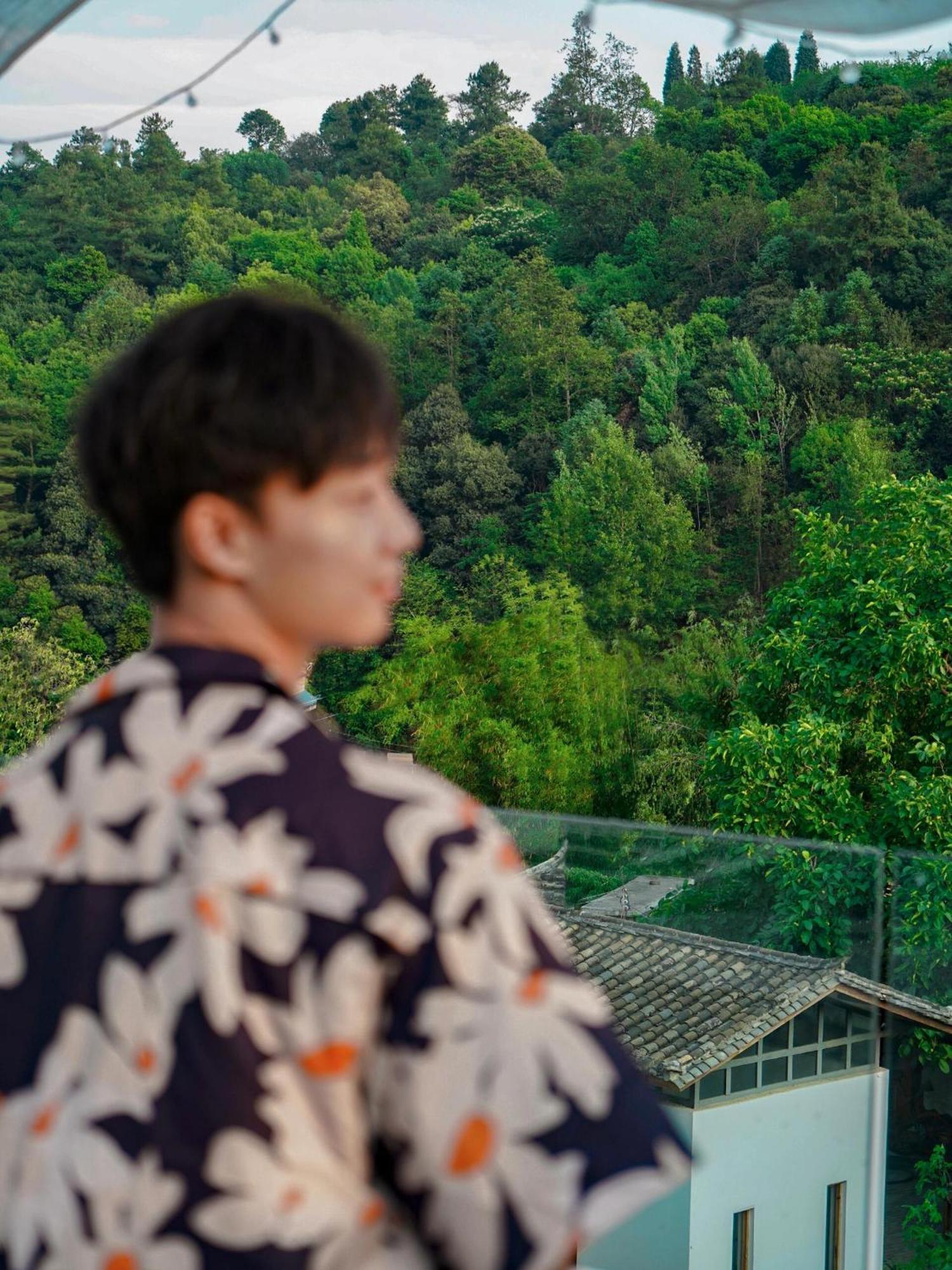 Homestay No Flowers Boutique