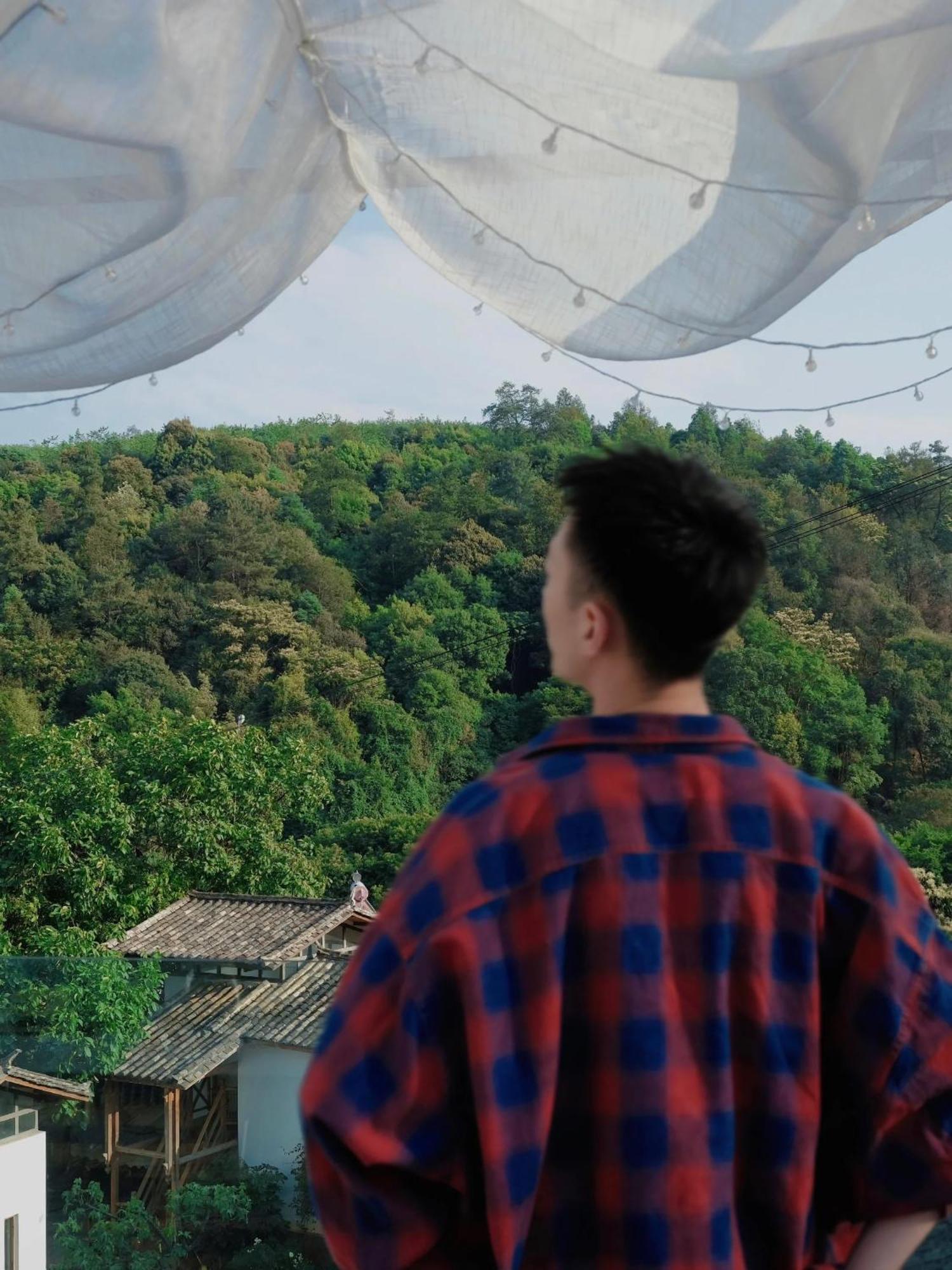 No Flowers Boutique Homestay Kunming