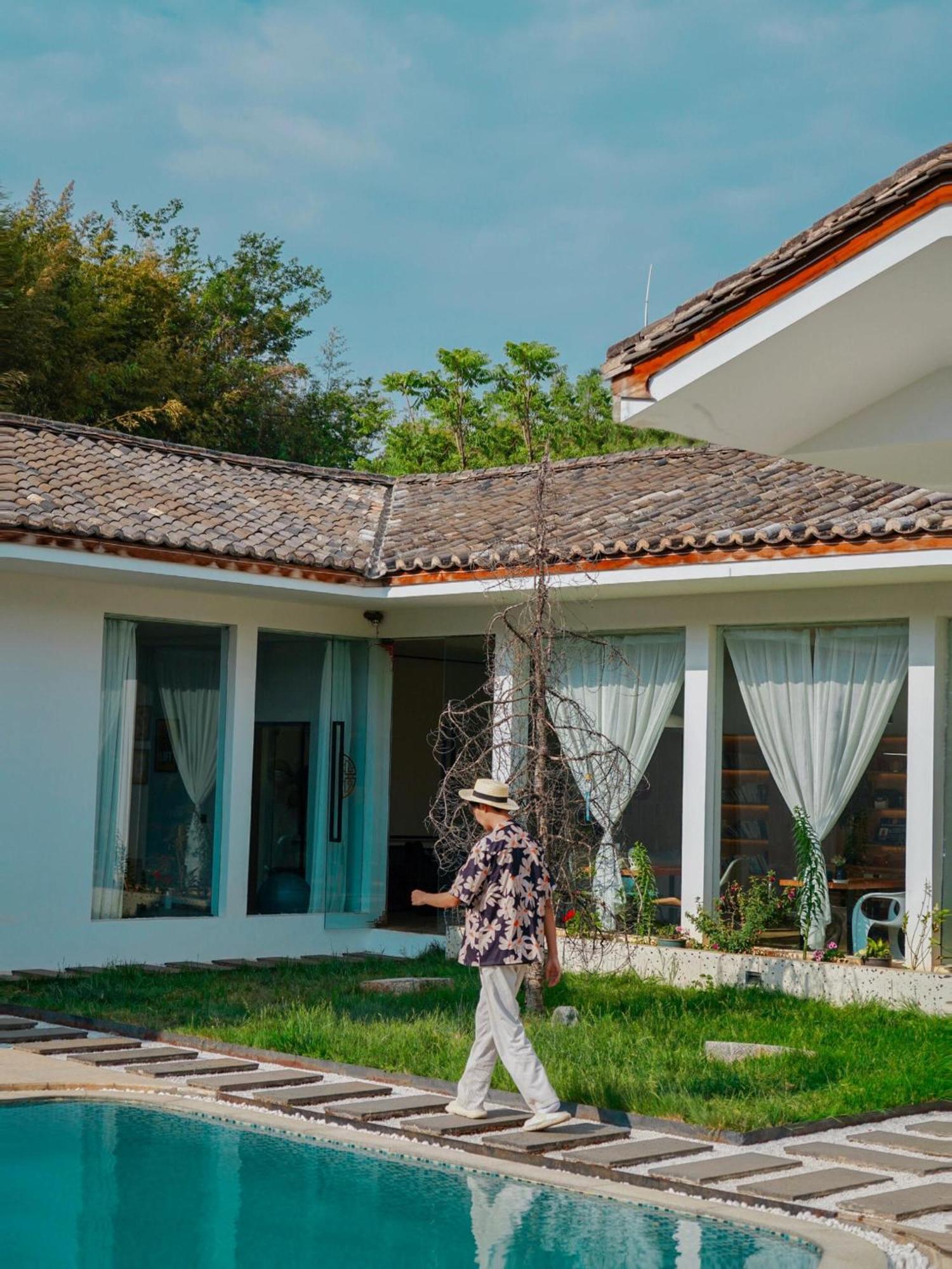 Homestay No Flowers Boutique Kunming